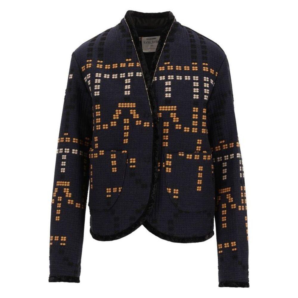 Forte_Forte Women "Samarkand" Jacket